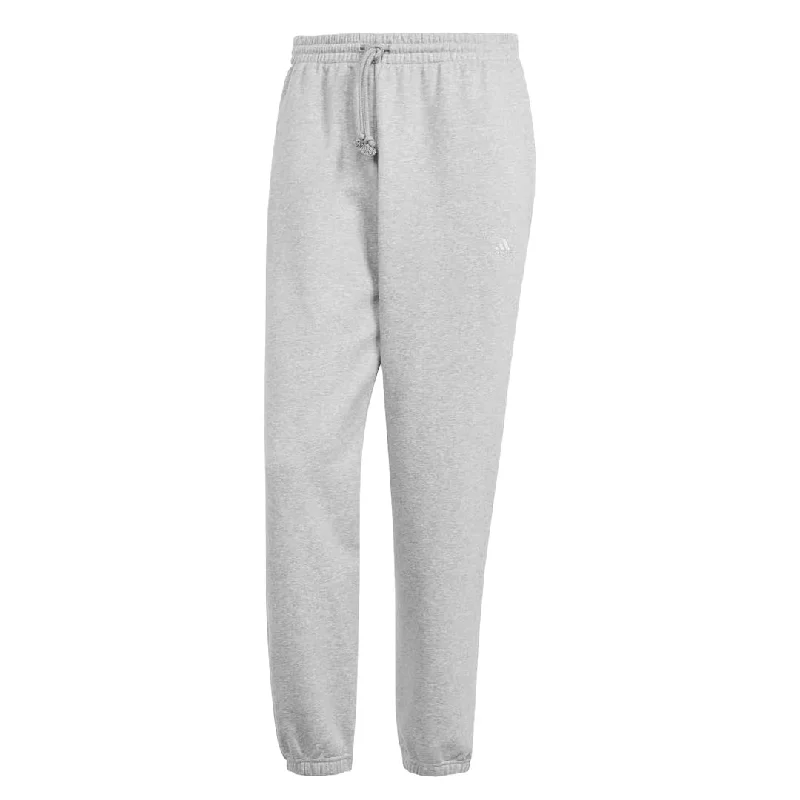 sock stock formal -  adidas - Men's All SZN Fleece Sweatpant (IJ6882)