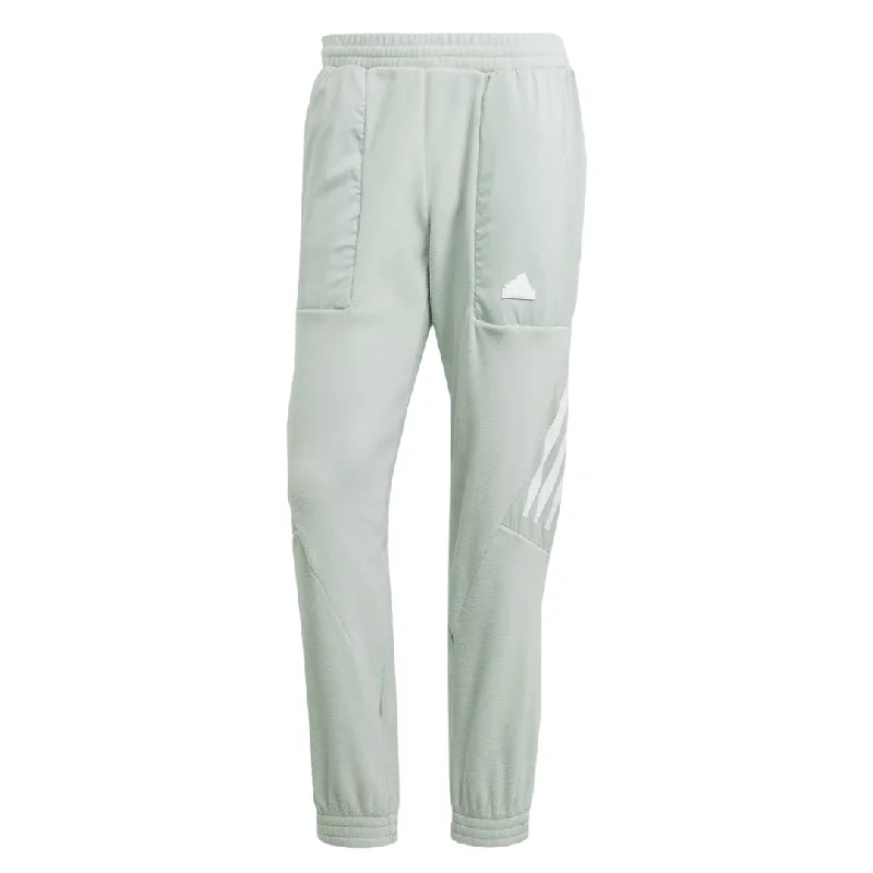 sock styles eco -  adidas - Men's Future Icons 3-Stripes Pant (IJ8860)