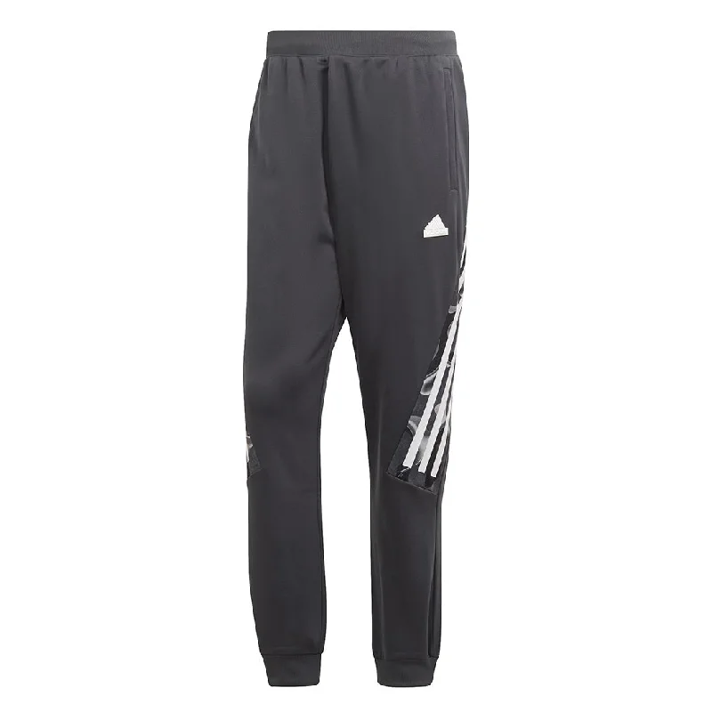 sock deals eco -  adidas - Men's Performance Future Icons Allover Print Pant (IB6127)