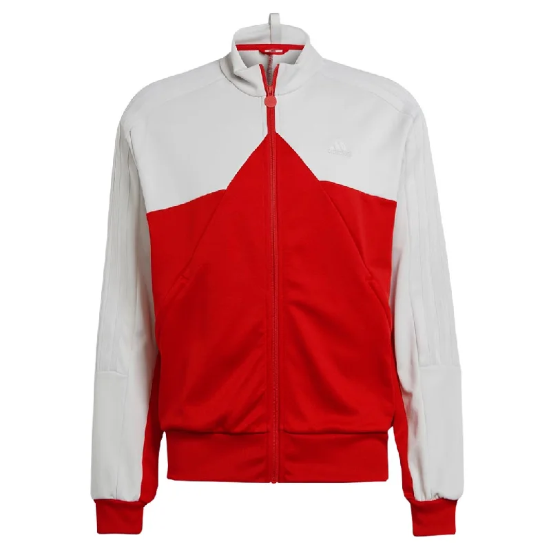 sock prices eco -  adidas - Men's Tiro Track Jacket (IM2893)