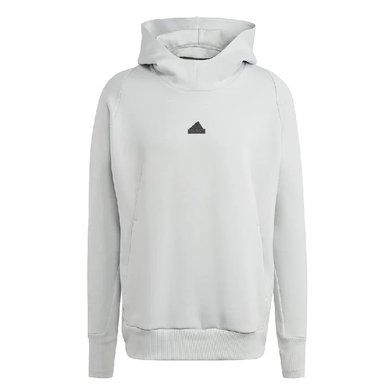 sock variety eco -  adidas - Men's Z.N.E. Premium Hoodie (IN5119)