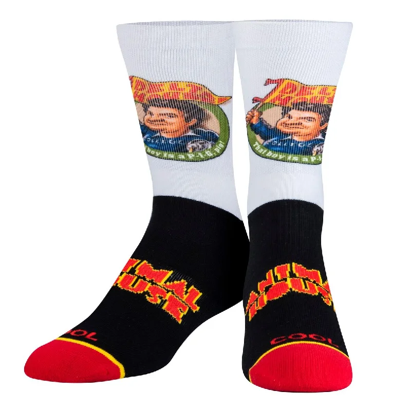 sock pairs casual -  Animal House - Delta House Socks