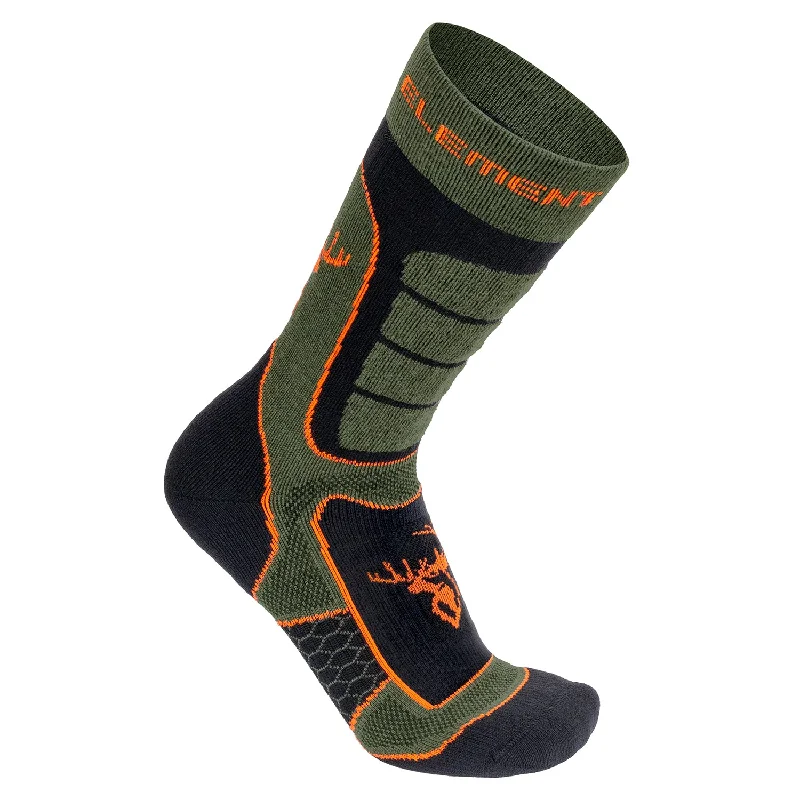 sock singles sports -  Apex Socks