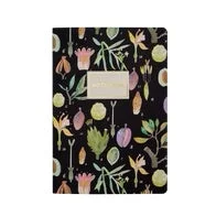 sock comfort formal -  Botany Notebook