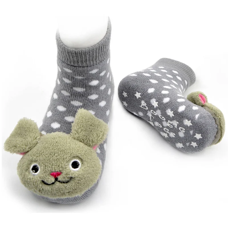 sock prices sports -  Piero Leventi/Bunny Boogie Toes Rattle Socks