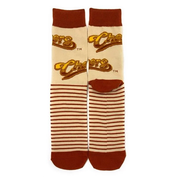 sock availability casual -  Cheers Crew Socks