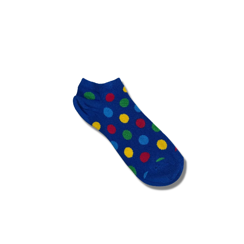 sock bundles sports -  Dot Ankle Socks