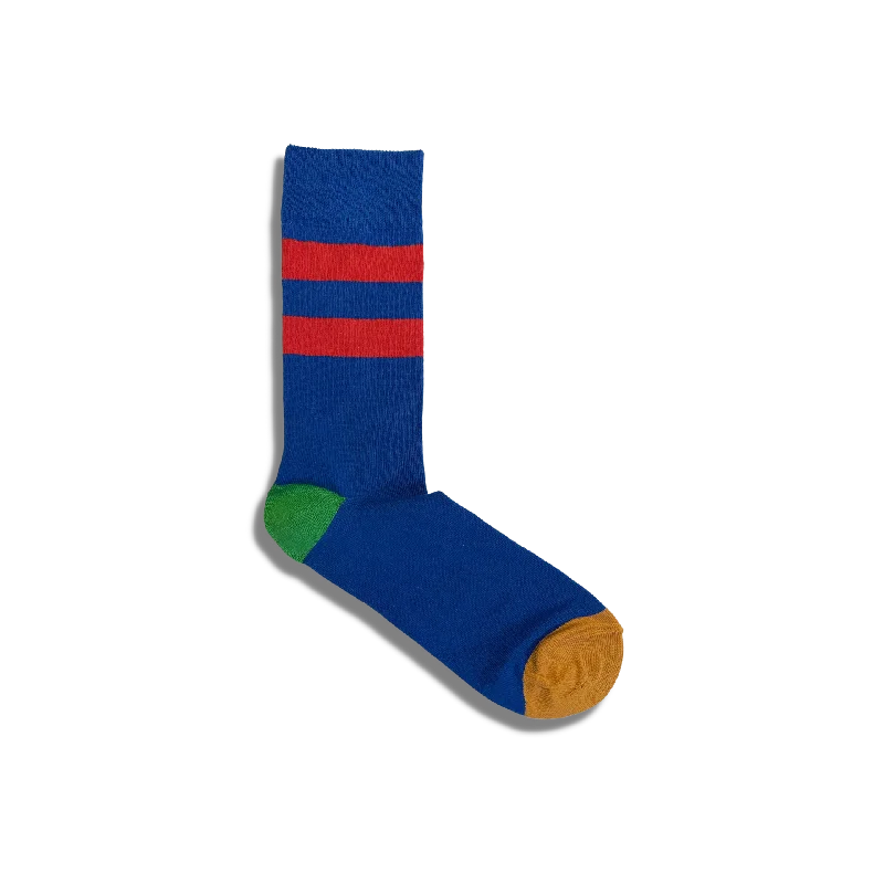 sock assortment sports -  Essential (Navy)