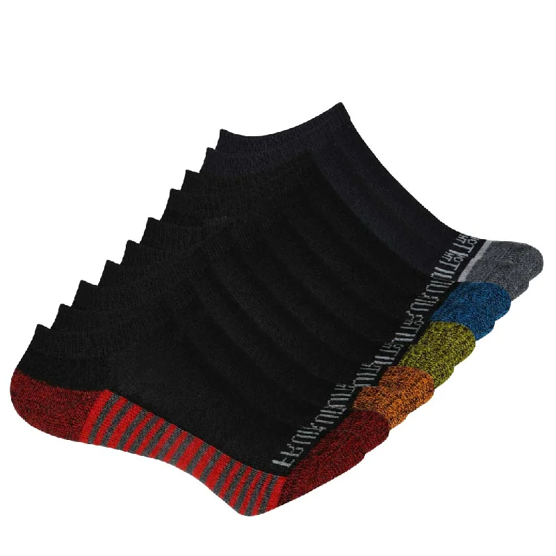 sock drying formal -  Fruit Of The Loom - Boys 20pk NS Sock (FRB10293NK BKAST)