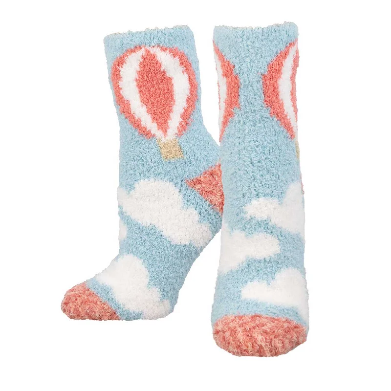 sock types eco -  Full Of Hot Air - Warm & Cozy