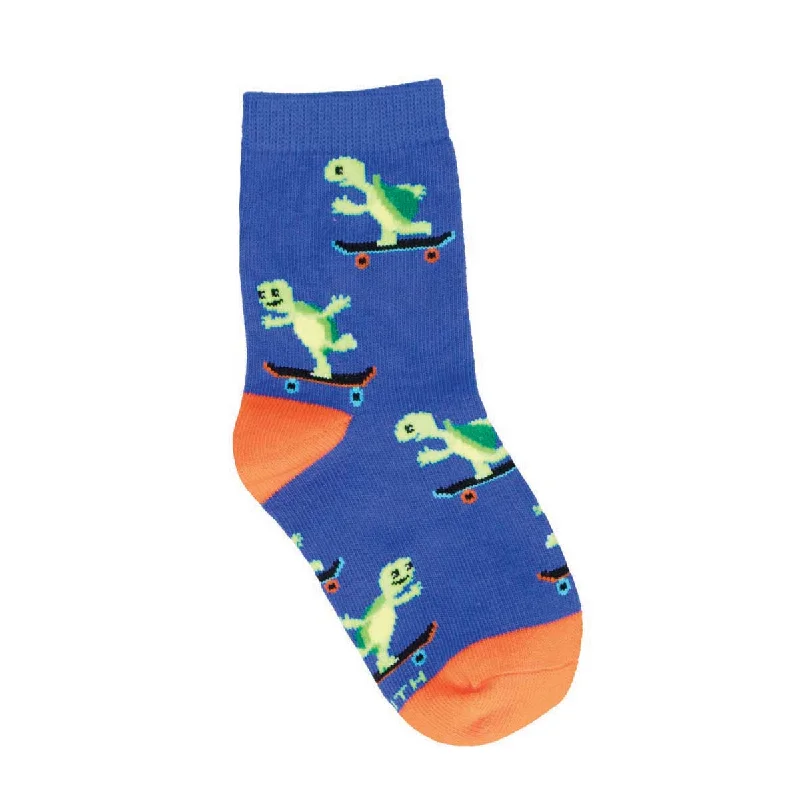 sock singles sports -  Give 'Em Shell - Cotton Crew