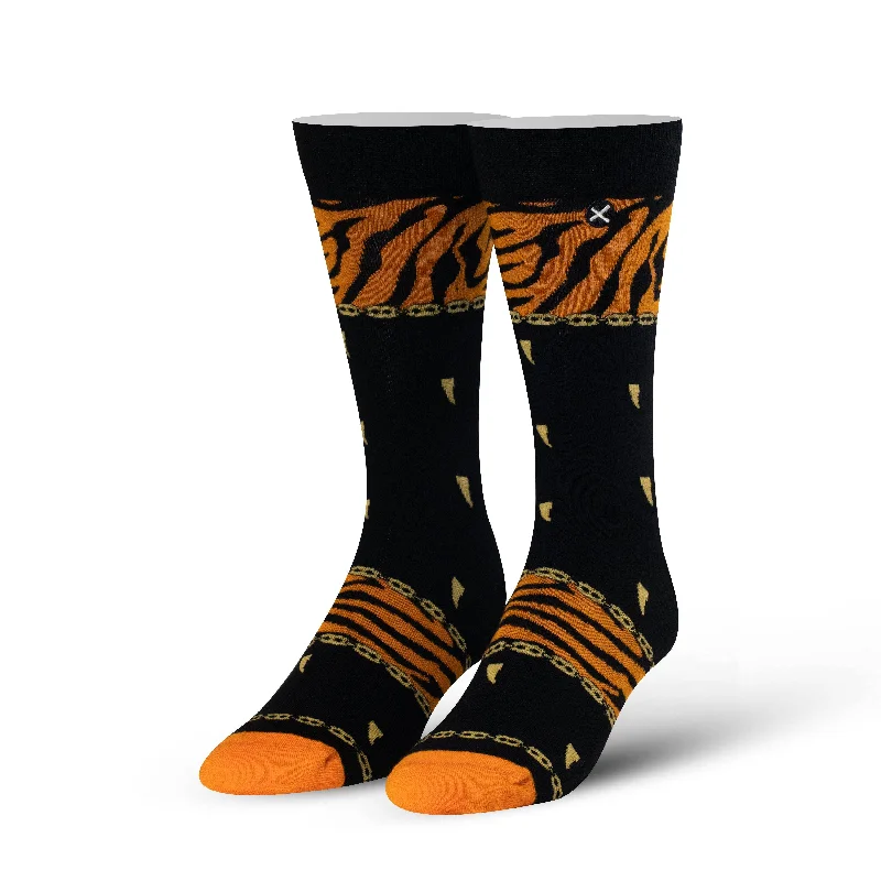 sock types sports -  Grandeur Dress Socks Men's Crew Socks