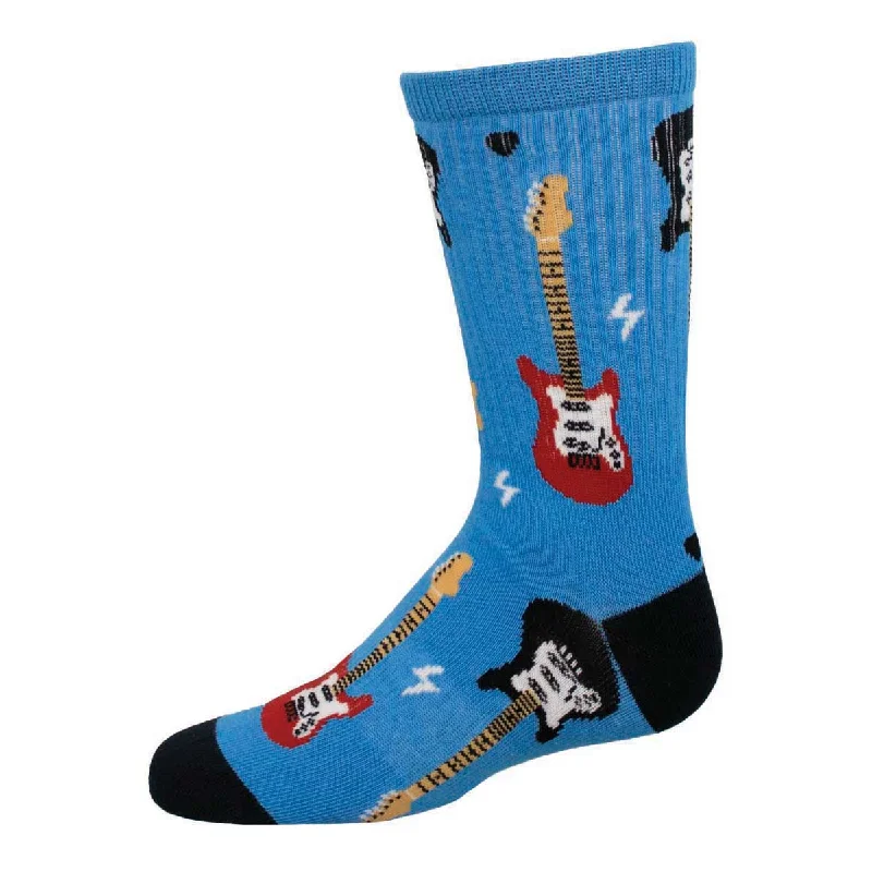 sock storage casual -  Guitar Shredder - Active Youth