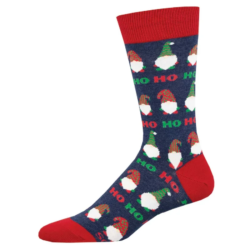 sock discounts formal -  Ho Ho Homies - Cotton Crew