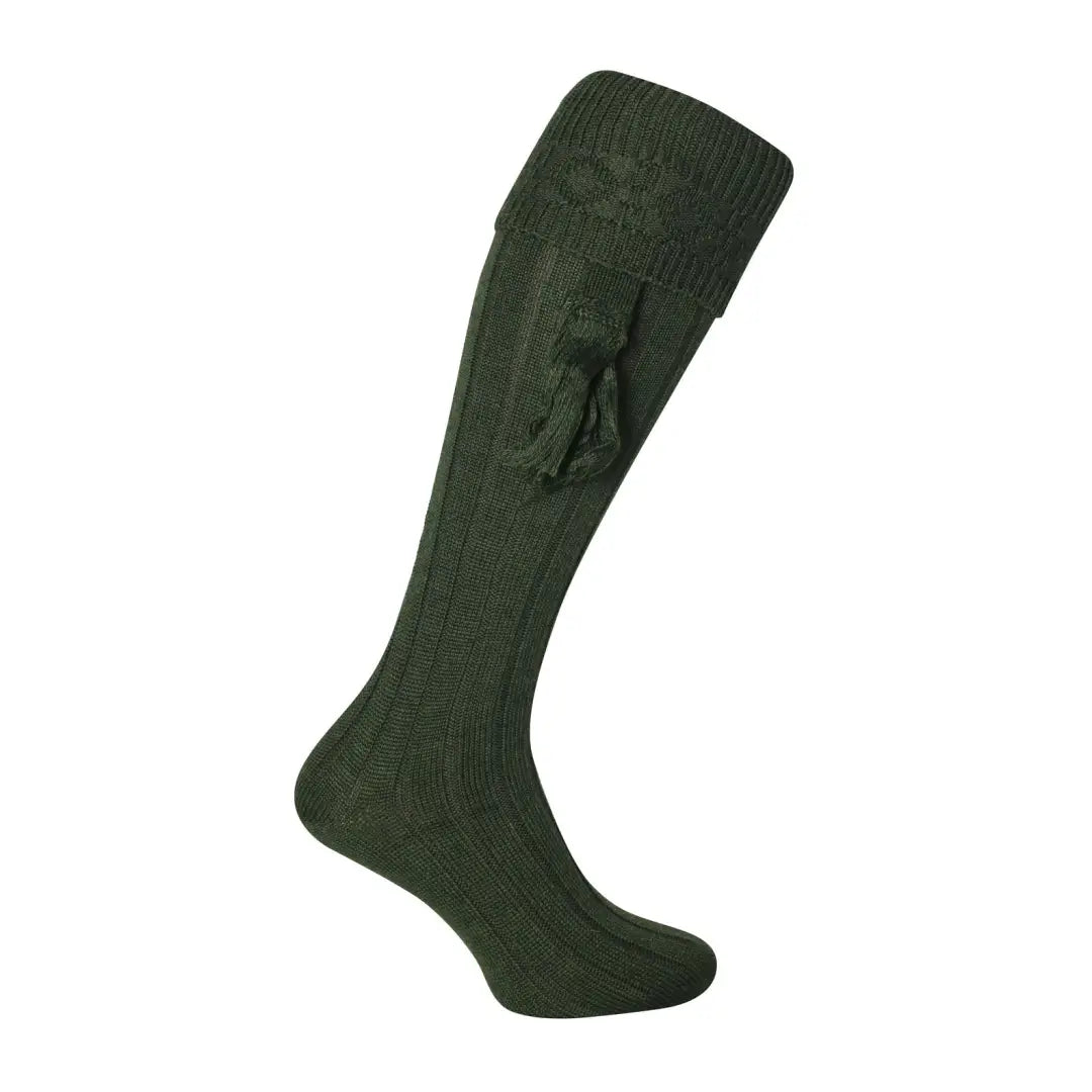 sock stock winter -  Jack Pyke Plain Shooters Socks