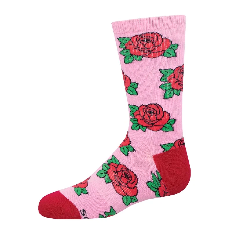 sock patterns formal -  Da Rosa - Active Youth