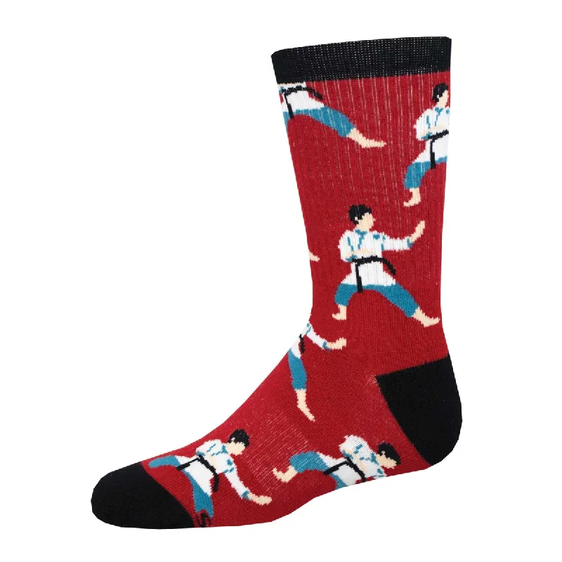 sock collections formal -  Martial Arts - Active Youth