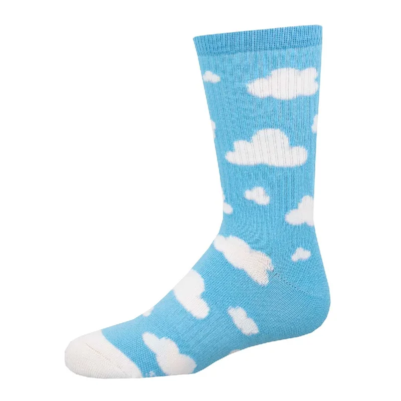 sock durability formal -  Sky's The Limit - Active Youth