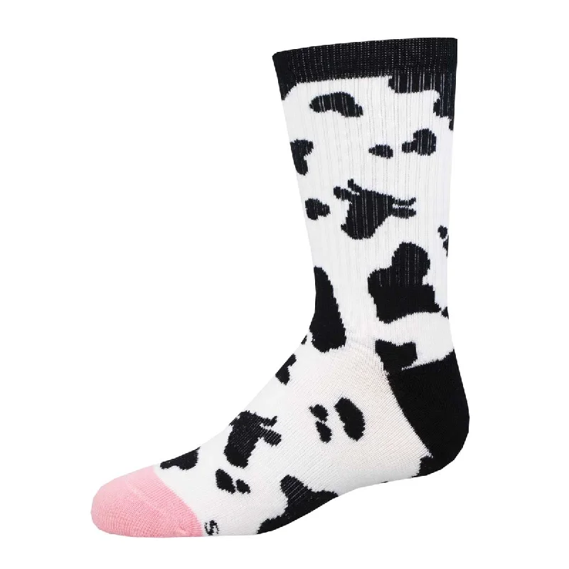 sock brands formal -  Steer Hide - Active Youth