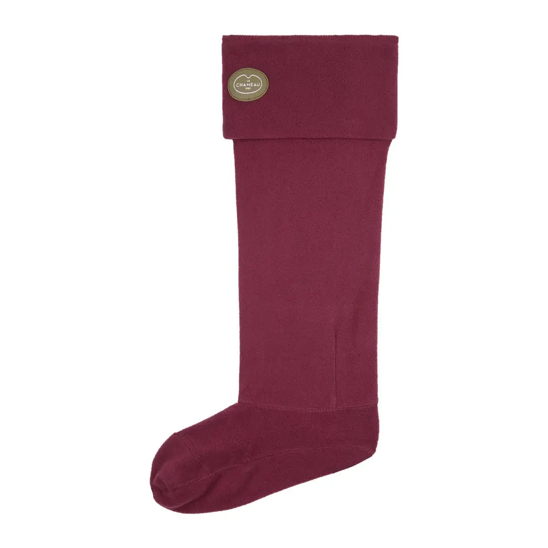 sock prices summer -  Le Chameau Fleece Boot Liners