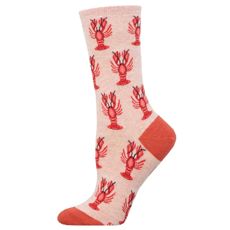 sock deals sports -  Lobstah - Cotton Crew