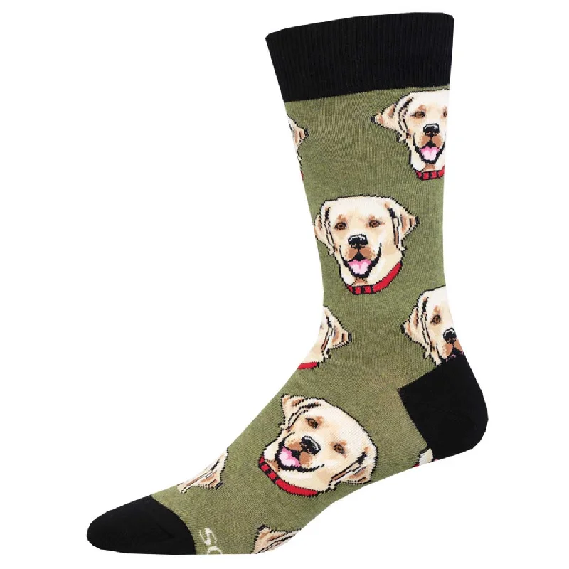 sock codes eco -  Labrador - Cotton Crew