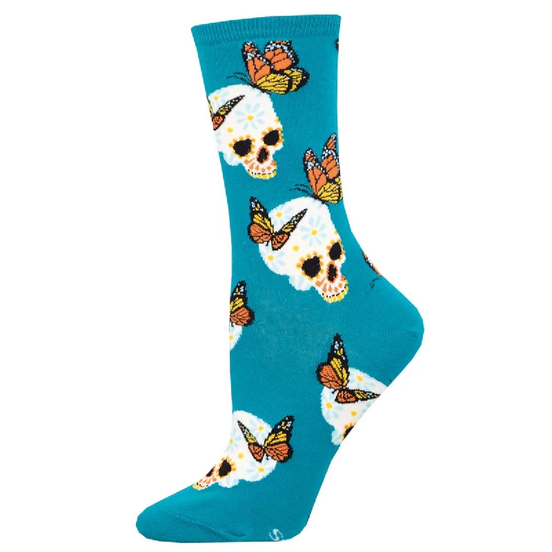 sock sets summer -  Metamorphosis - Cotton Crew