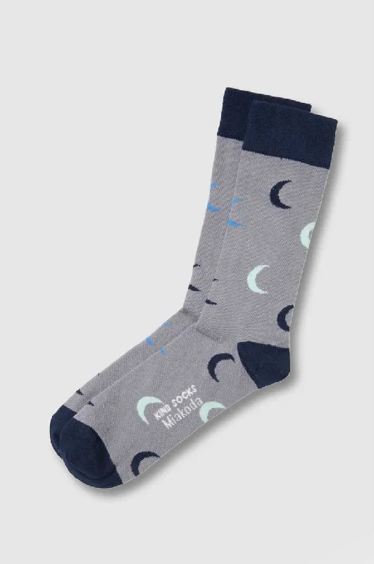 sock shipping sports -  Moon Kind Socks x Miakoda New York (Limited Edition)