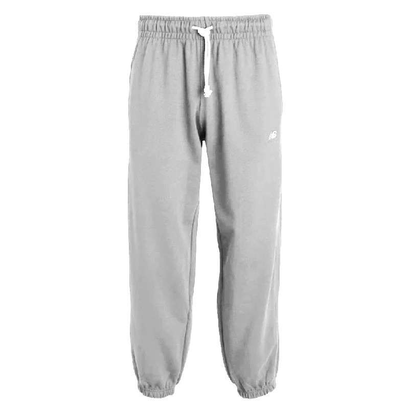 sock availability sports -  New Balance - Men's Athletics Remastered French Terry Sweatpant (MP31503 AG)