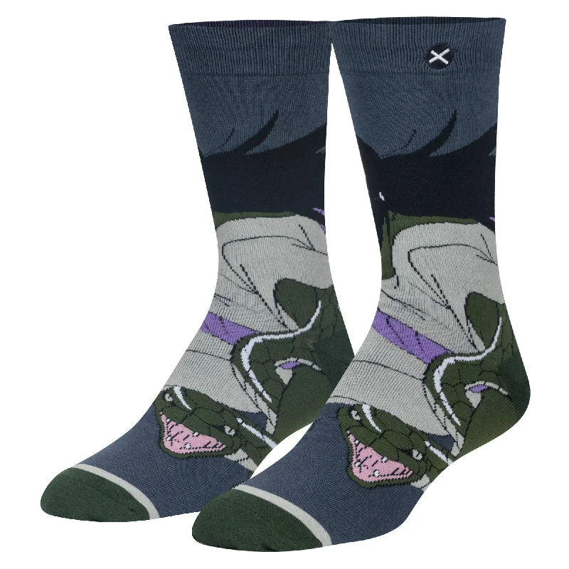 sock quality sports -  Orochimaru Men's Crew Socks