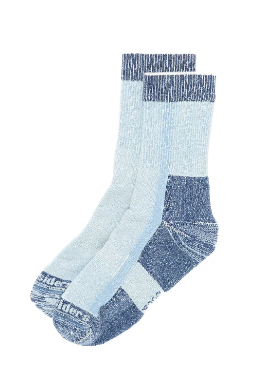 sock variety sports -  Outsiders Everyday Hiker Socks - Blue