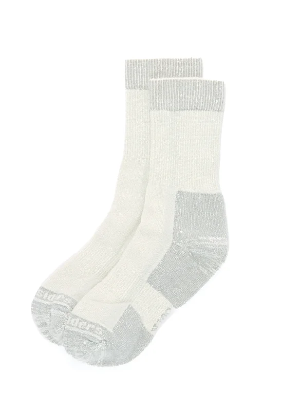 sock sets sports -  Outsiders Everyday Hiker Socks - Grey