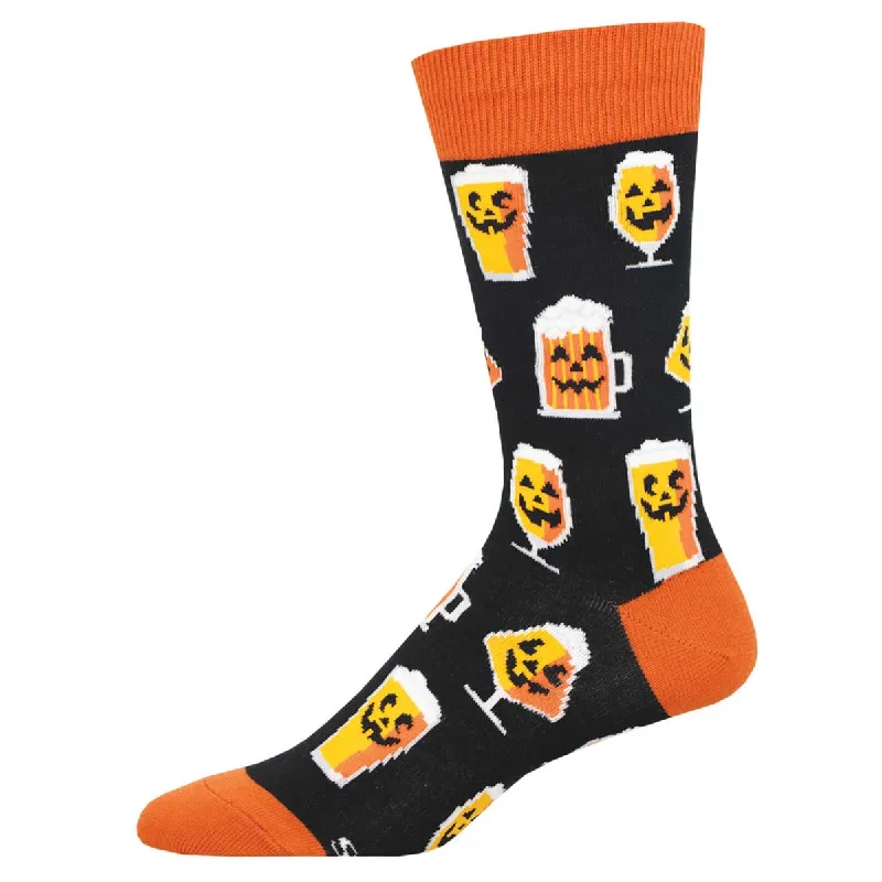 sock bundles casual -  Pumpkin Beer - Cotton Crew