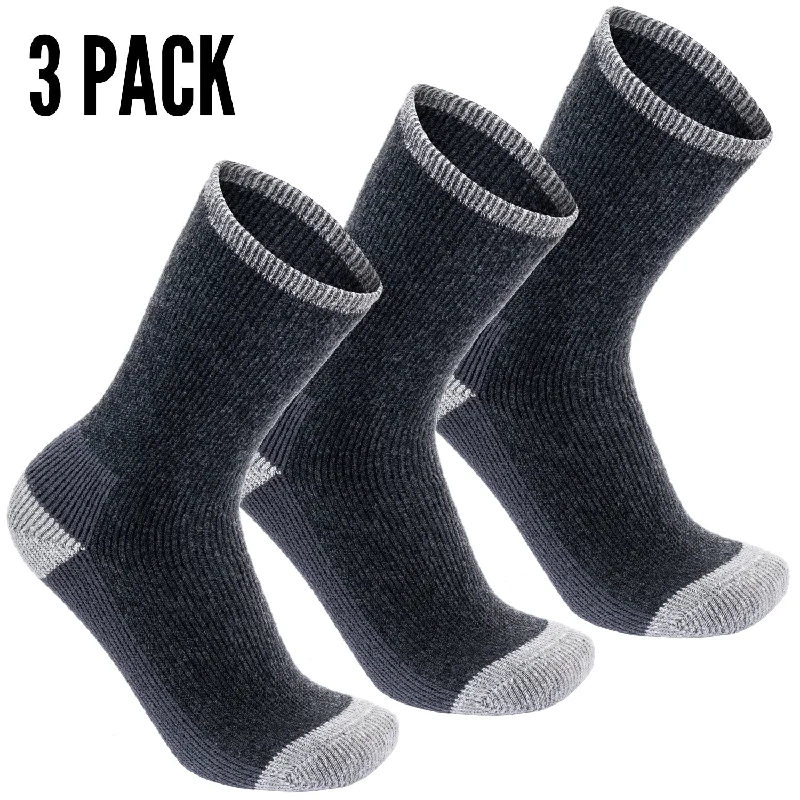 sock availability sports -  Ridge Socks (3 pack)