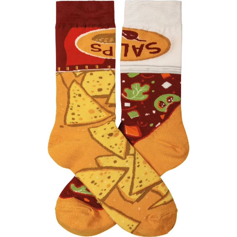 sock warranty sports -  Socks - Chips & Salsa