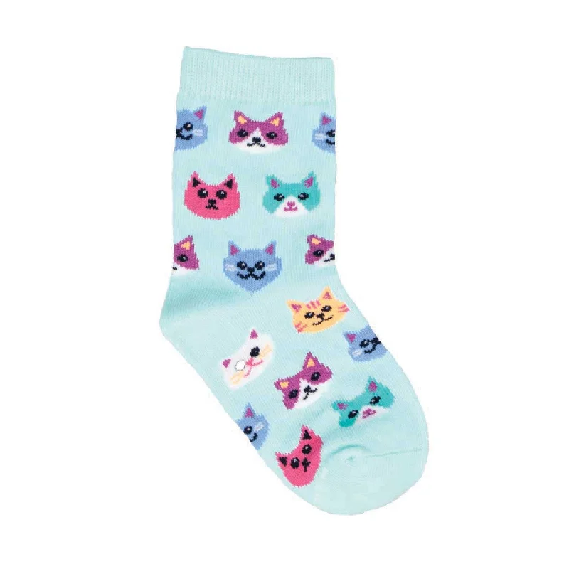 sock bundles sports -  The Cat's Meow - Cotton Crew