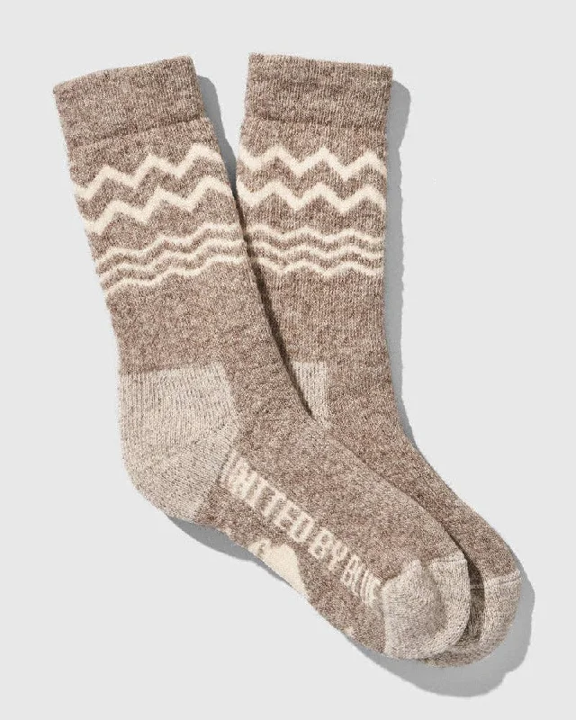 sock packaging casual -  United by Blue/The Ultimate Bison Reinforced and Ribbed Unisex Socks