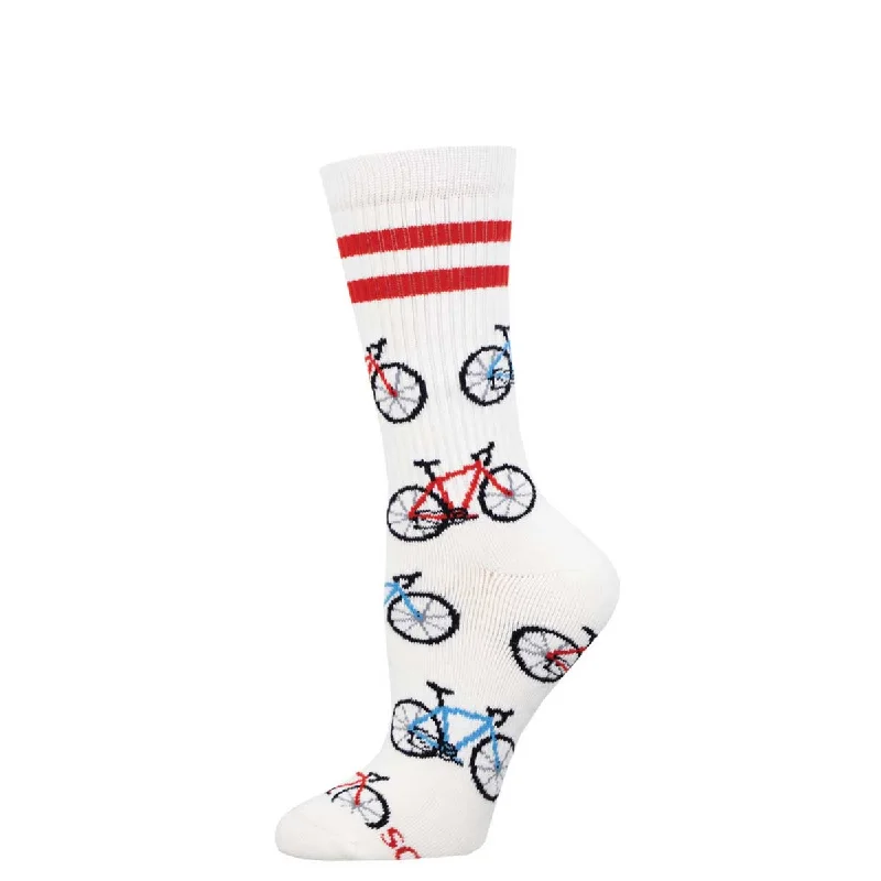 sock fashion formal -  Commuter Lane  - Active Crew