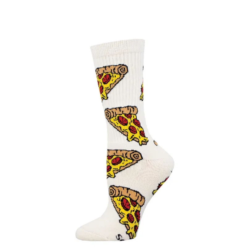 sock packs casual -  Pepperoni, Extra Cheese  - Active Crew