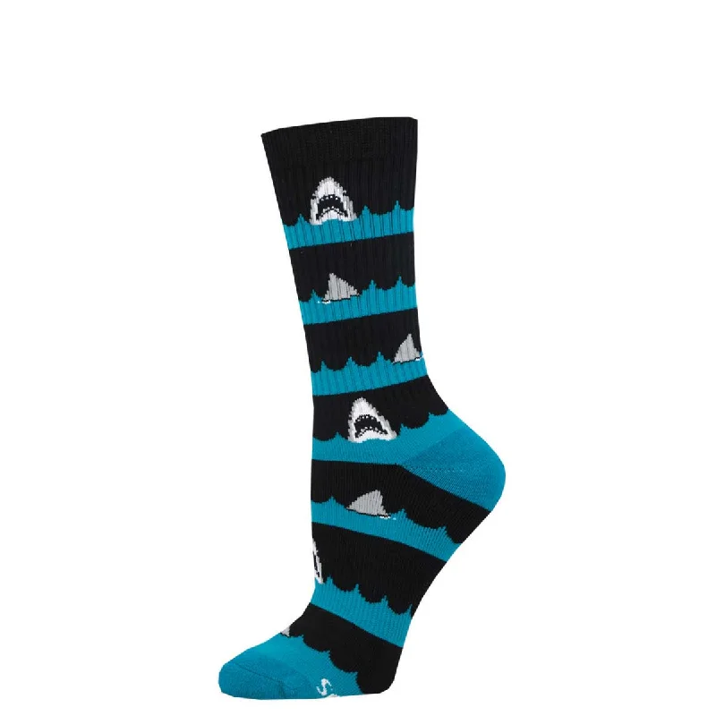 sock variety formal -  Shark Bait  - Active Crew