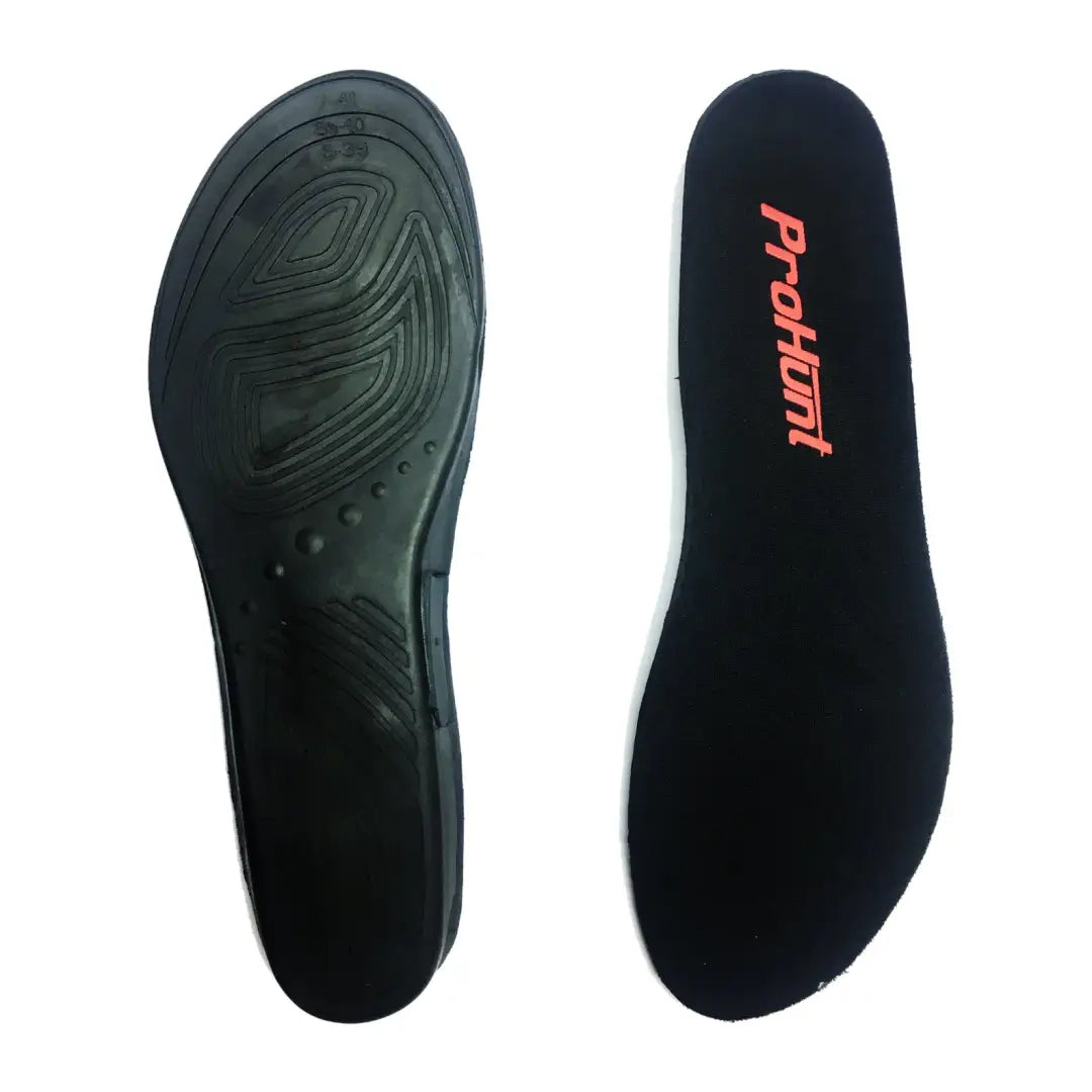 sock quality summer -  Verney Carron Pro Hunt Heated Insoles with Remote