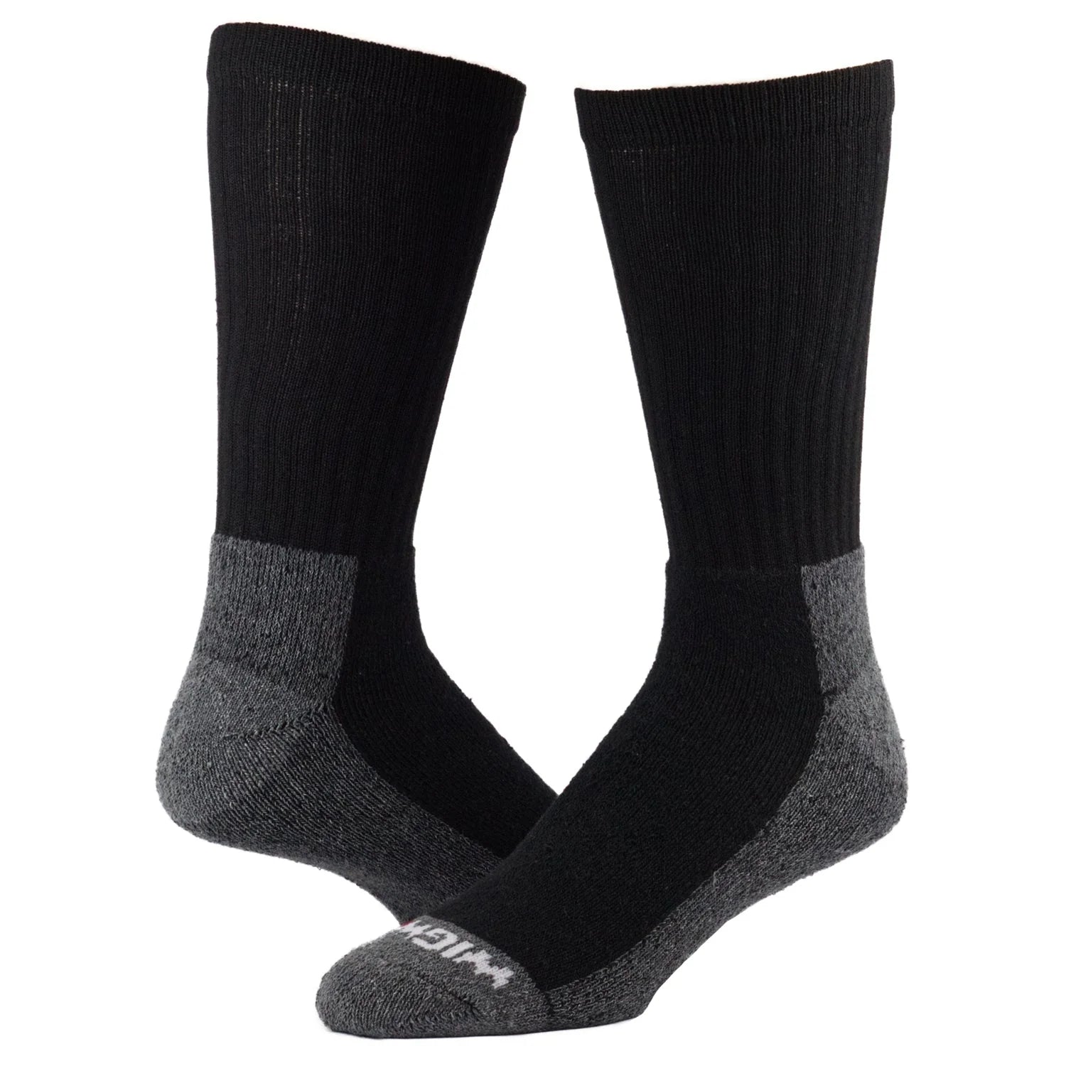 sock drying sports -  At Work Cotton Crew 3-Pack