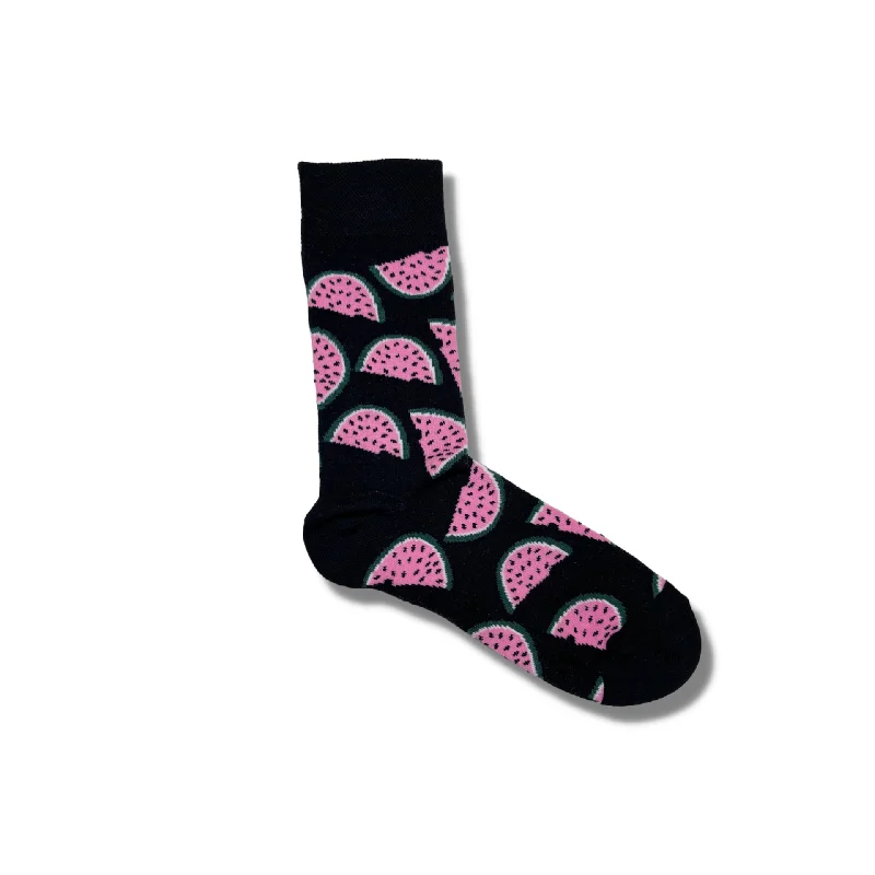 sock collections casual -  Watermelon Sock