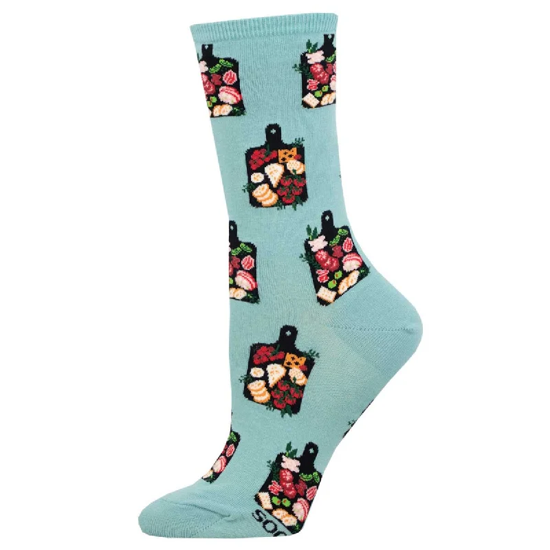 sock brands winter -  Charcuterie - Cotton Crew