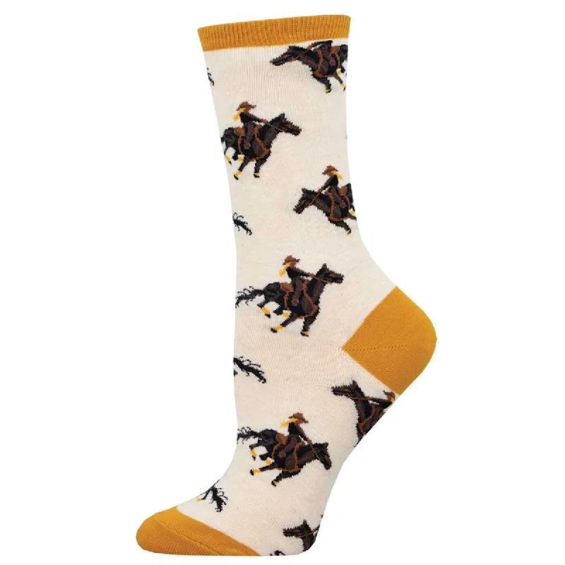 sock sizes eco -  Giddy Up - Cotton Crew