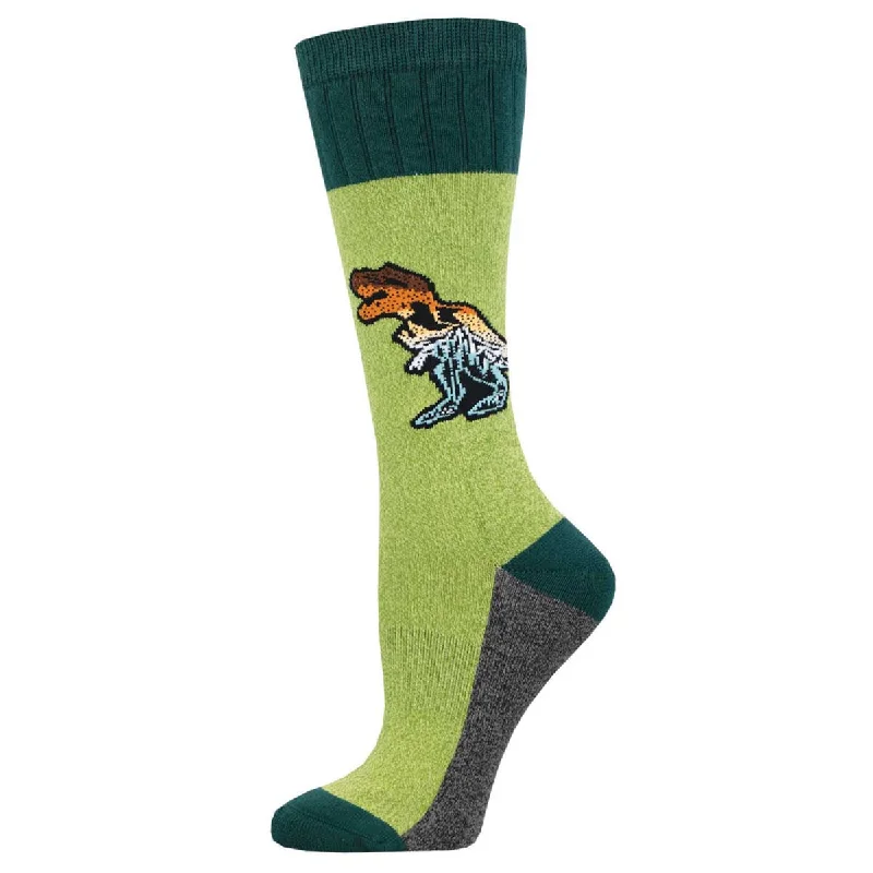 sock delivery eco -  AtomicChild - Roarrr! - Cotton Boot