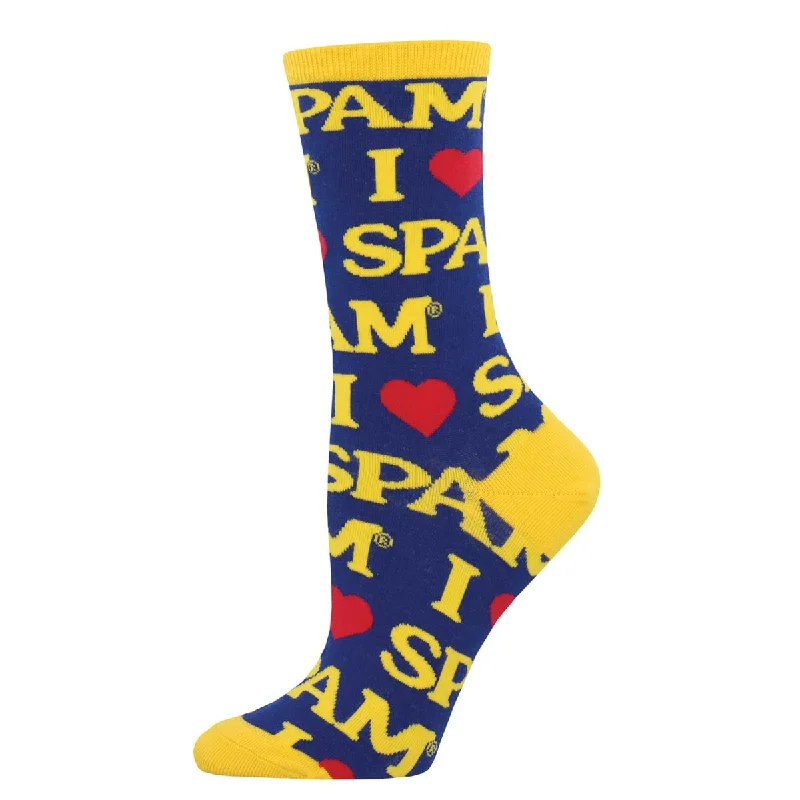 sock benefits sports -  Spam - Spam - Cotton Crew