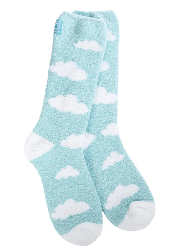 sock availability formal -  World's Softest/Cozy Cloud Crew