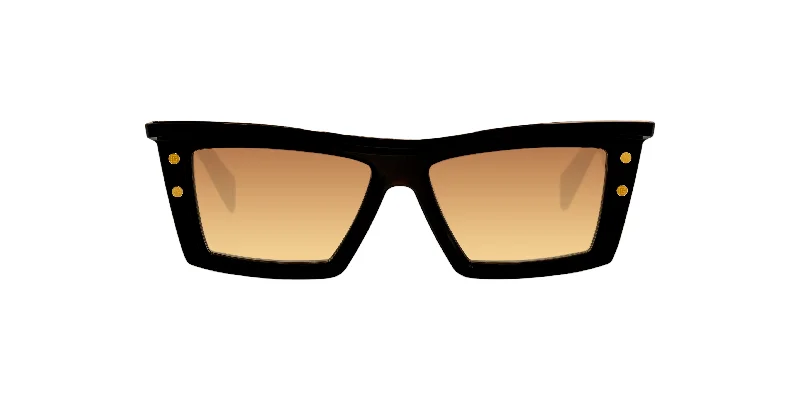 sunglasses for warm weather -  B - Vii BPS-131 Balmain Sunglasses