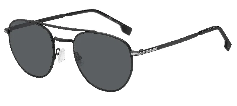 sunglasses with warm hues -  Boss 1631/S